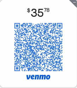 Scan to pay $35.78
